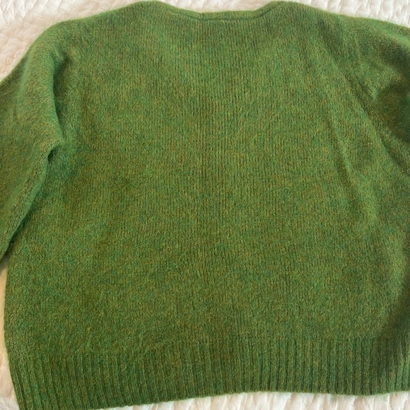 American Vintage Sweater Cardigan - Picture 4 of 5